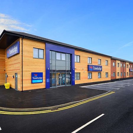 Travelodge Kings Lynn Gaywood Buitenkant foto