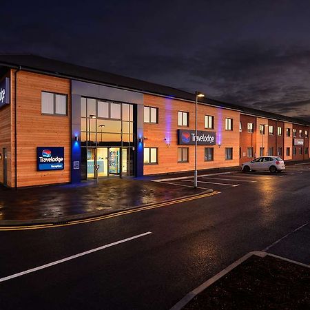 Travelodge Kings Lynn Gaywood Buitenkant foto