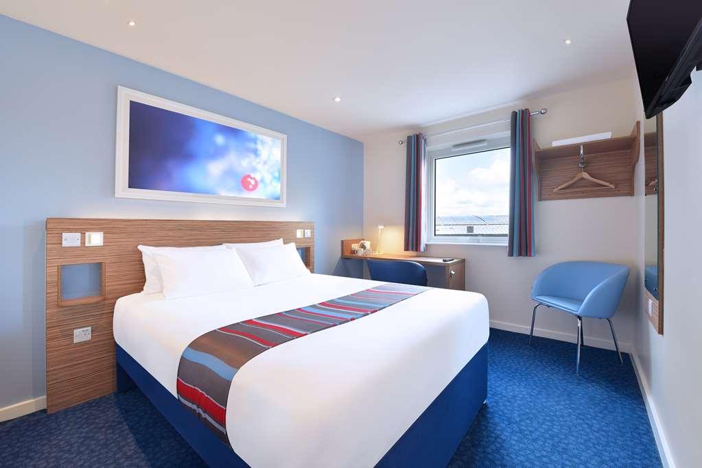 Travelodge Kings Lynn Gaywood Kamer foto