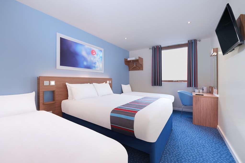 Travelodge Kings Lynn Gaywood Kamer foto
