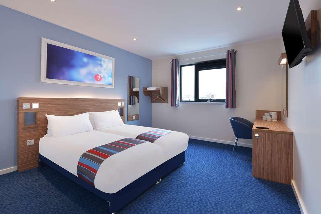 Travelodge Kings Lynn Gaywood Kamer foto