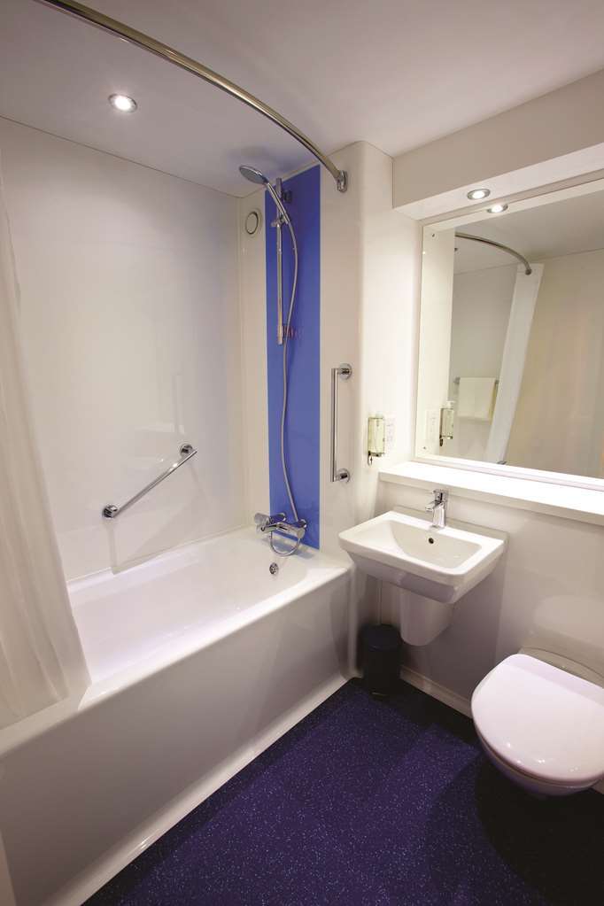 Travelodge Kings Lynn Gaywood Kamer foto