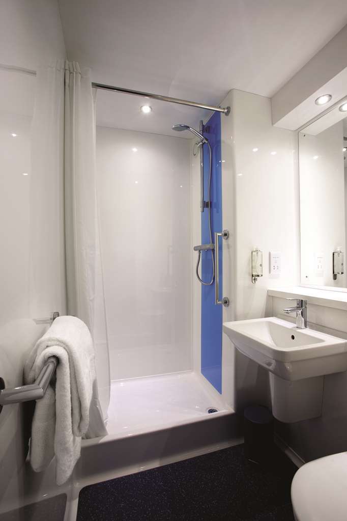 Travelodge Kings Lynn Gaywood Kamer foto