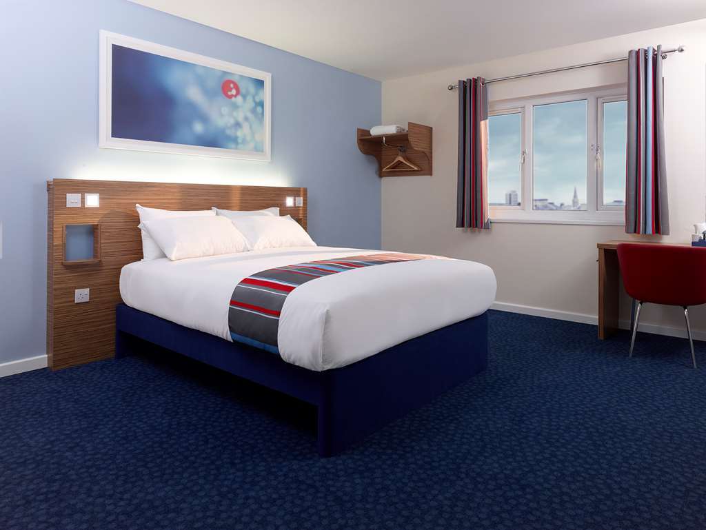 Travelodge Kings Lynn Gaywood Kamer foto
